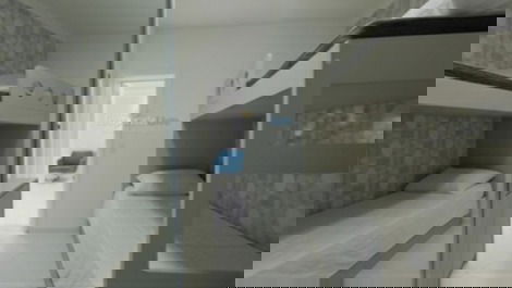 Apartamento módulo 8 Riviera