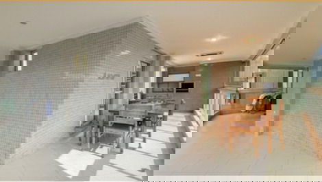 Apartamento módulo 8 Riviera