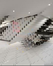 Apartamento módulo 8 Riviera