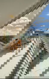 Apartamento para alquilar en Bertioga - Riviera de São Lourenço