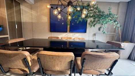 Apartment for rent in Governador Celso Ramos - Praia de Palmas