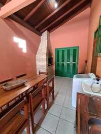 CASA CARNAUBA - Playa Mariscal