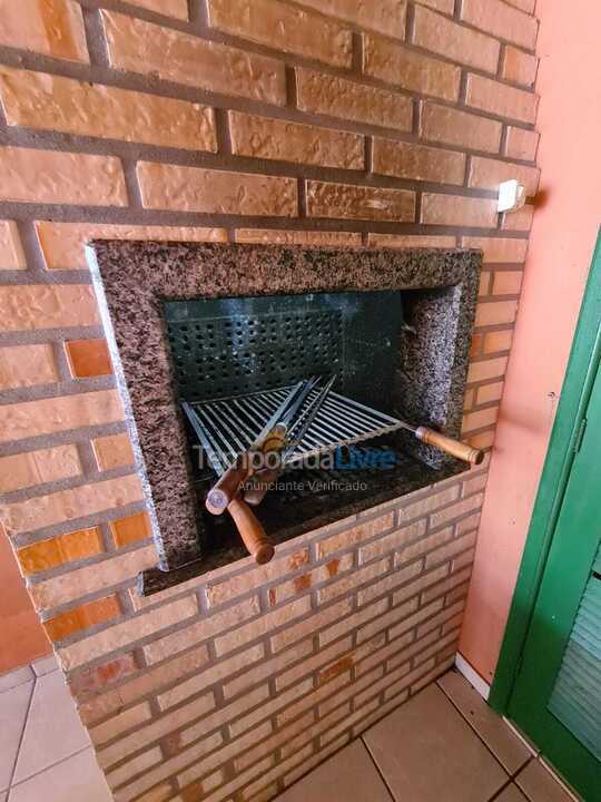 Casa para alquiler de vacaciones em Bombinhas (Mariscal)