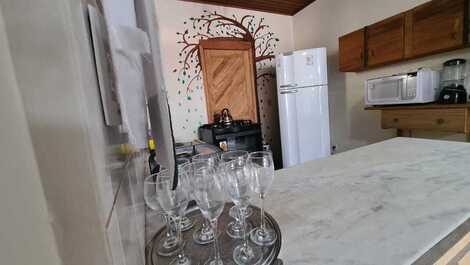 CASA CARNAUBA - Playa Mariscal