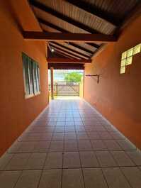 CASA CARNAUBA - Playa Mariscal