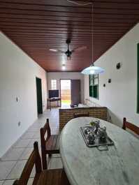 CASA CARNAUBA - Playa Mariscal