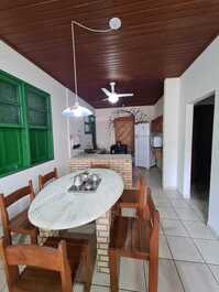 CASA CARNAUBA - Playa Mariscal