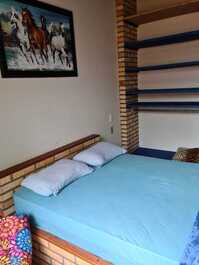 CASA CARNAUBA - Playa Mariscal