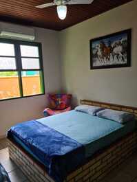 CASA CARNAUBA - Playa Mariscal