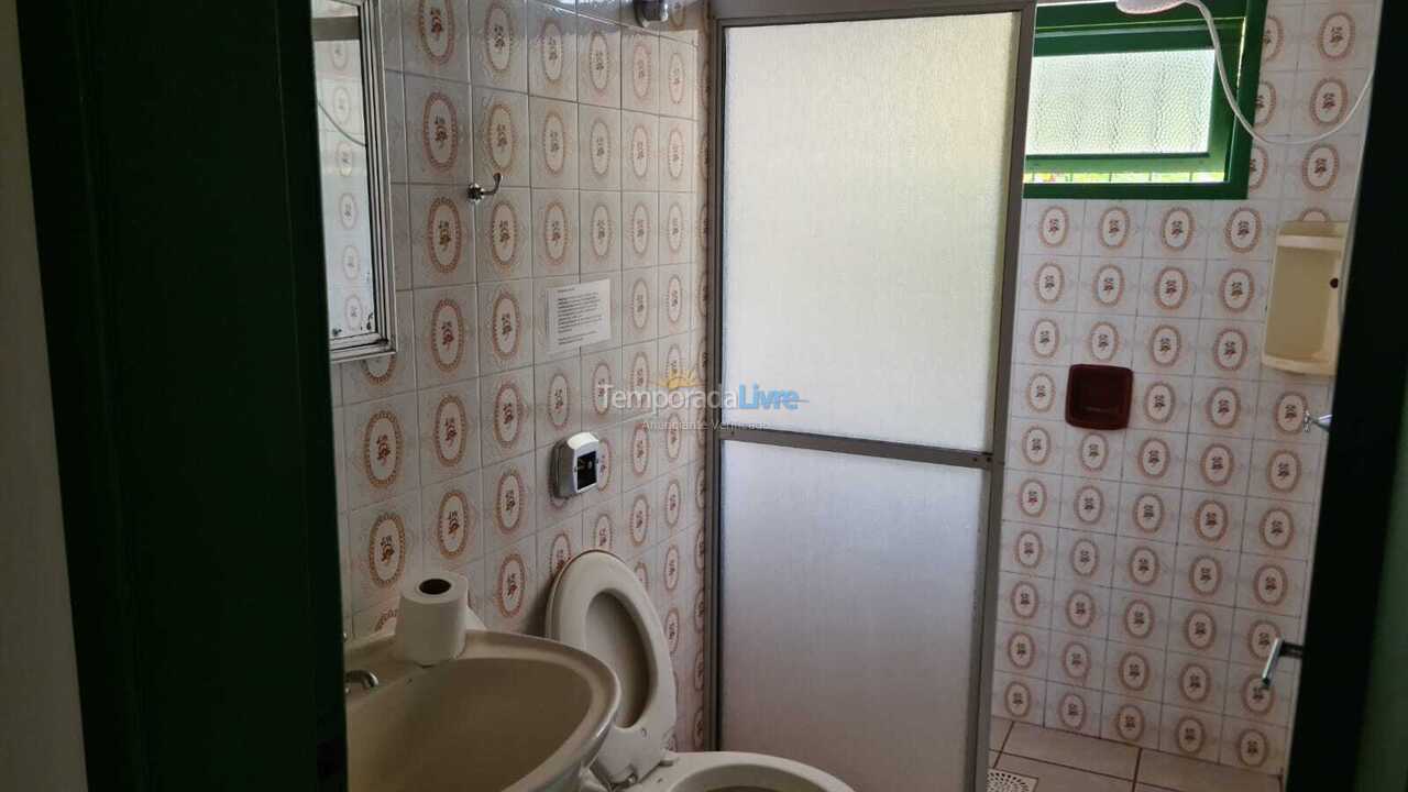 Casa para alquiler de vacaciones em Bombinhas (Mariscal)