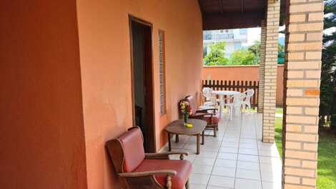 CASA CARNAUBA - Playa Mariscal