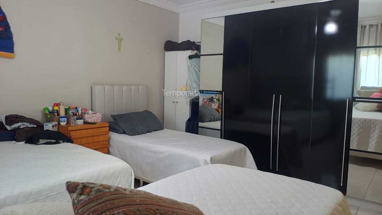 Apartamento para alquiler de vacaciones em Balneário Camboriú (Praia dos Amores)