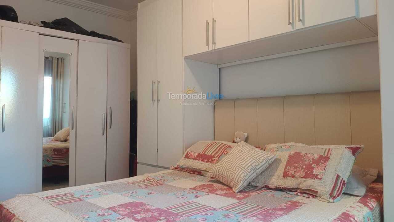 Apartamento para alquiler de vacaciones em Balneário Camboriú (Praia dos Amores)
