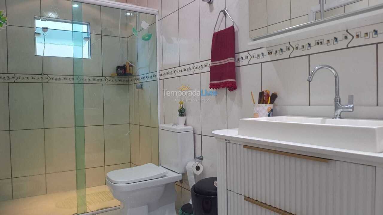 Apartamento para alquiler de vacaciones em Balneário Camboriú (Praia dos Amores)