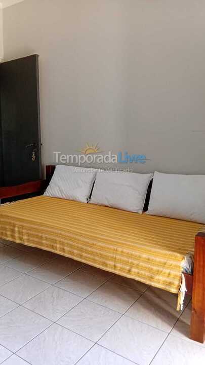 Apartamento para alquiler de vacaciones em Guarujá (Enseada)