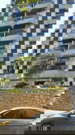 Apartamento para alquilar en Guarujá - Enseada