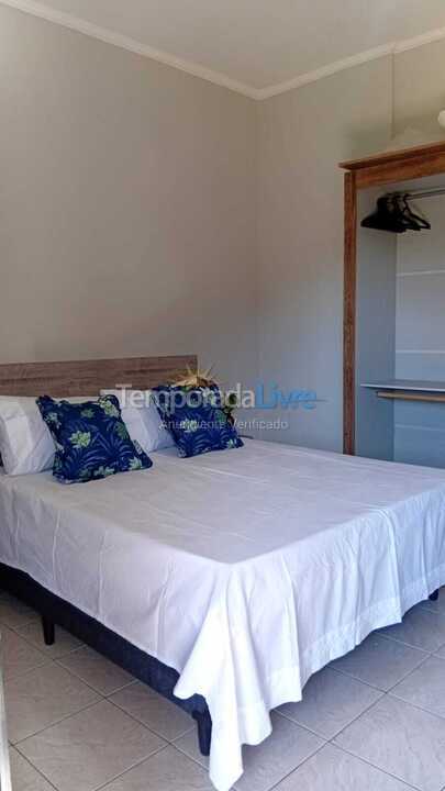 Apartamento para alquiler de vacaciones em Guarujá (Enseada)