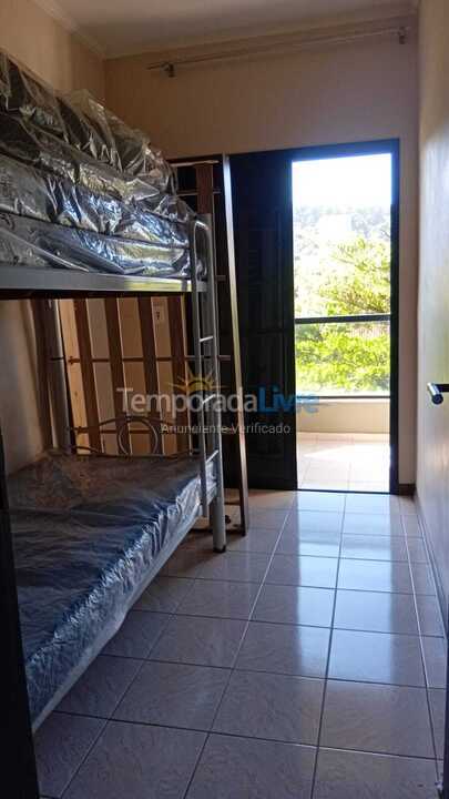 Apartamento para alquiler de vacaciones em Guarujá (Enseada)