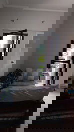 Ven a disfrutar de la temporada de verano en un ambiente tranquilo.