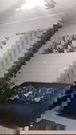 Ven a disfrutar de la temporada de verano en un ambiente tranquilo.