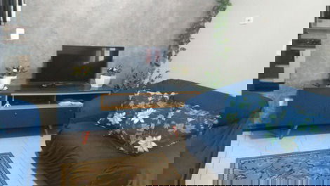 Ven a disfrutar de la temporada de verano en un ambiente tranquilo.