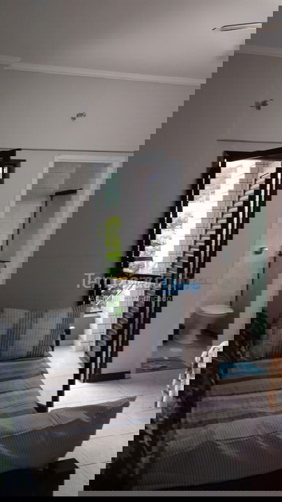 Apartamento para alquiler de vacaciones em Guarujá (Enseada)