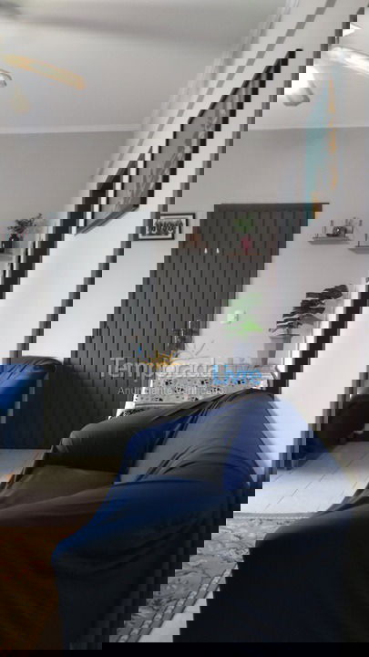 Apartamento para alquiler de vacaciones em Guarujá (Enseada)