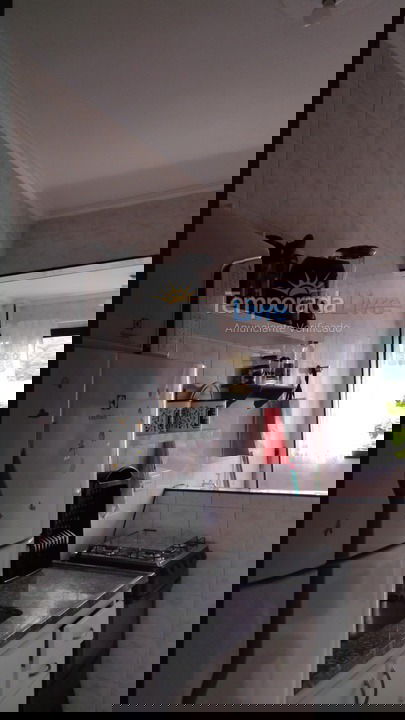 Apartamento para alquiler de vacaciones em Guarujá (Enseada)