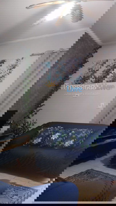 Apartamento para alquiler de vacaciones em Guarujá (Enseada)