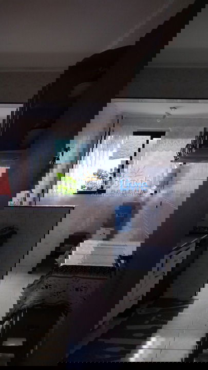 Apartamento para alquiler de vacaciones em Guarujá (Enseada)