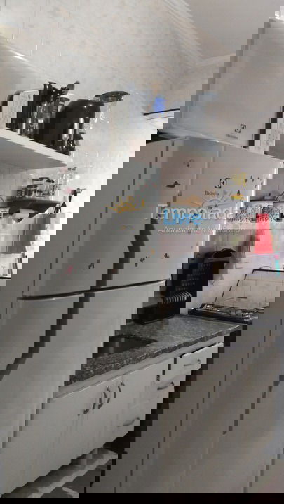 Apartamento para alquiler de vacaciones em Guarujá (Enseada)