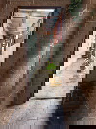 Casa temporada vila Caiçara Praia Grande