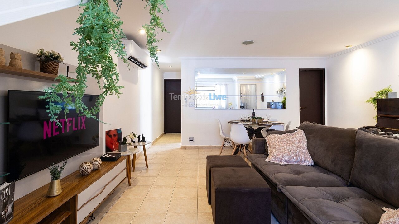 Casa para alquiler de vacaciones em São Paulo (Ipiranga)