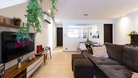 Casa de 4 habitaciones en Ipiranga | Rincón Brasileño