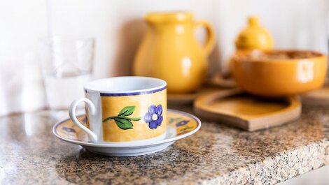 Casa de 4 habitaciones en Ipiranga | Rincón Brasileño