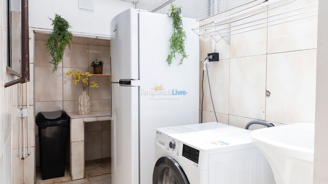 Casa para alquiler de vacaciones em São Paulo (Ipiranga)