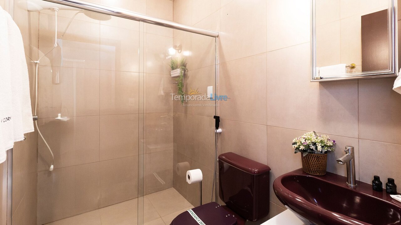 Casa para alquiler de vacaciones em São Paulo (Ipiranga)