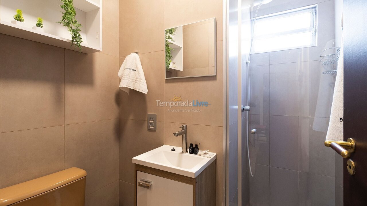 Casa para alquiler de vacaciones em São Paulo (Ipiranga)