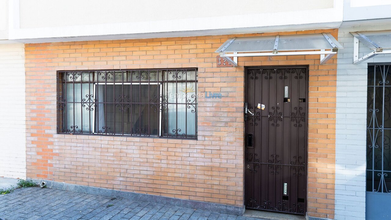 Casa para alquiler de vacaciones em São Paulo (Ipiranga)