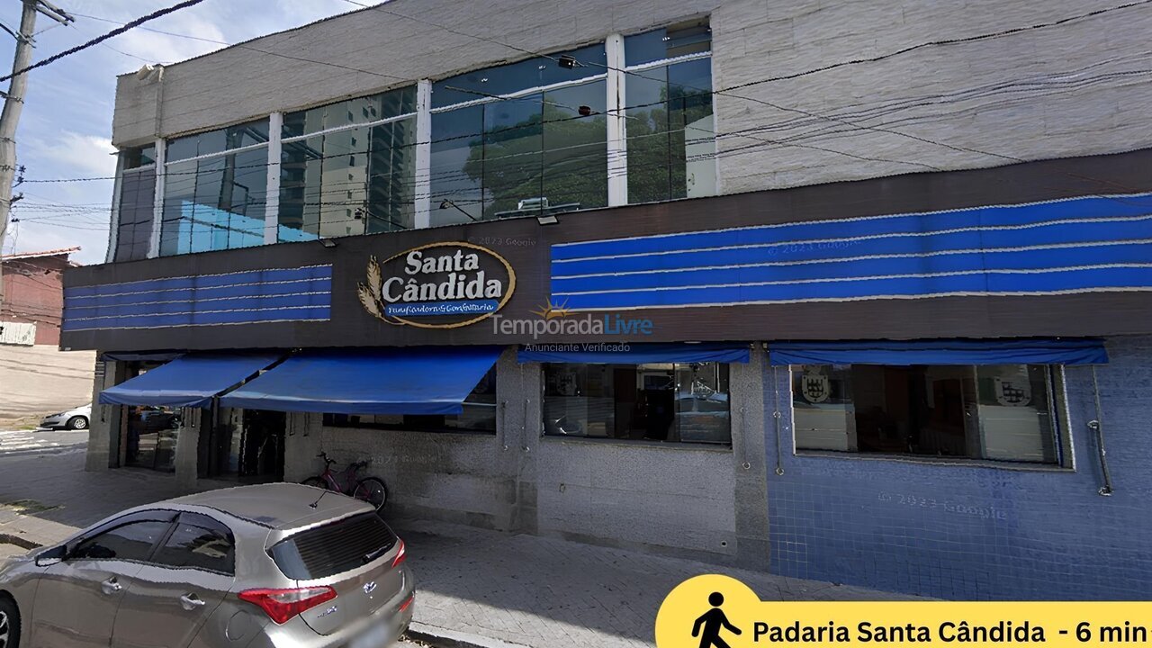 Casa para alquiler de vacaciones em São Paulo (Ipiranga)