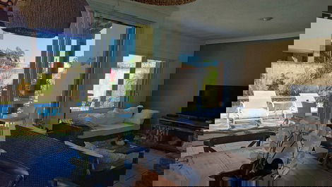 House in Juquehy, ground floor, swimming pool