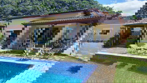 House in Juquehy, ground floor, swimming pool