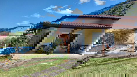 House in Juquehy, ground floor, swimming pool