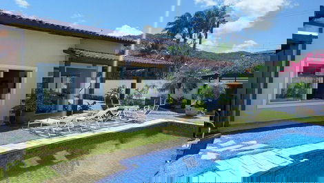 House in Juquehy, ground floor, swimming pool