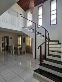 Casa na Praia Alto Mundaí