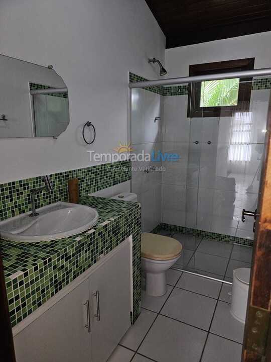 Casa para aluguel de temporada em Porto Seguro (Alto Mundaí)