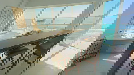 Apartment for rent in Balneário Camboriú - Centro