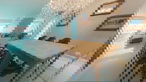 Oceanfront property with jacuzzi and charcoal grill, including 2 private parking spaces.