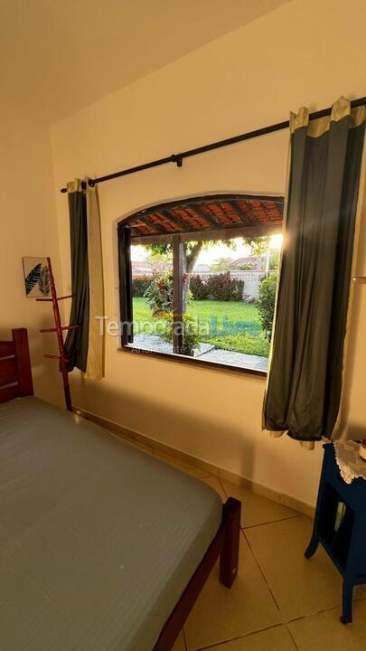 Casa para alquiler de vacaciones em Saquarema (Boqueirão)