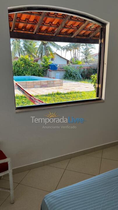 Casa para alquiler de vacaciones em Saquarema (Boqueirão)